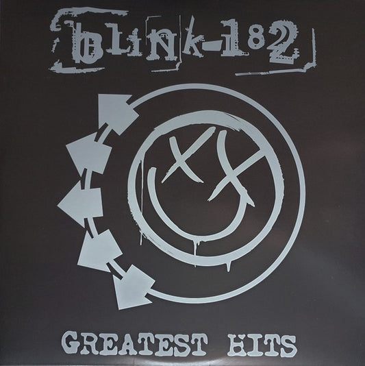 Greatest Hits Blink 182