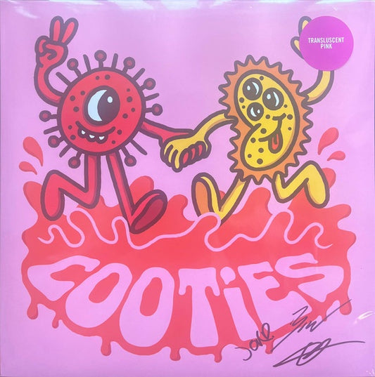 Cooties