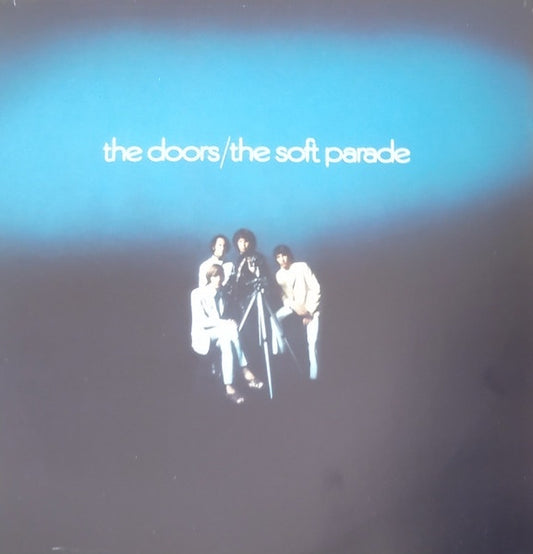 The Soft Parade