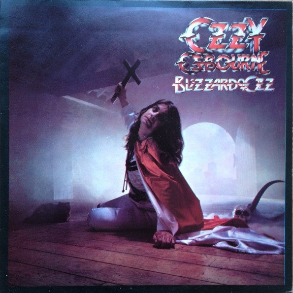 Blizzard Of Ozz