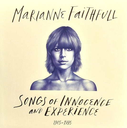 Songs Of Innocence And Experience 1965-1995