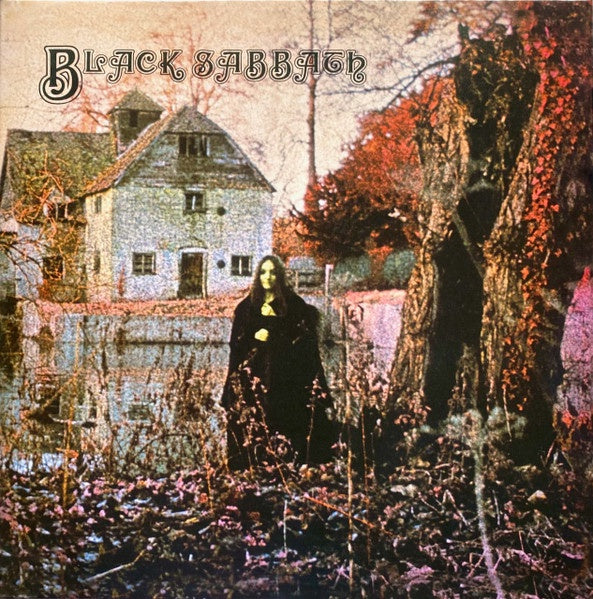 Black Sabbath