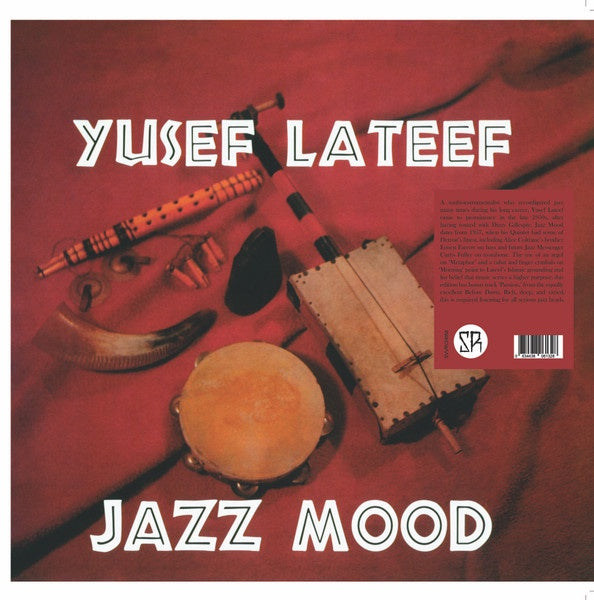 Jazz Mood