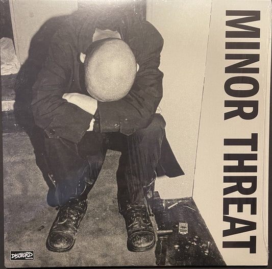 Minor Threat