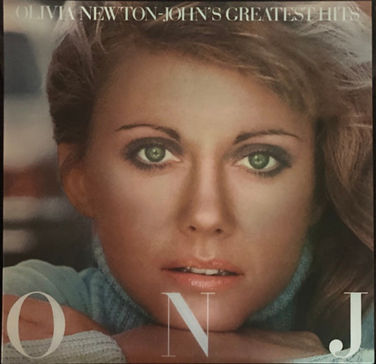 Olivia Newton-John's Greatest Hits