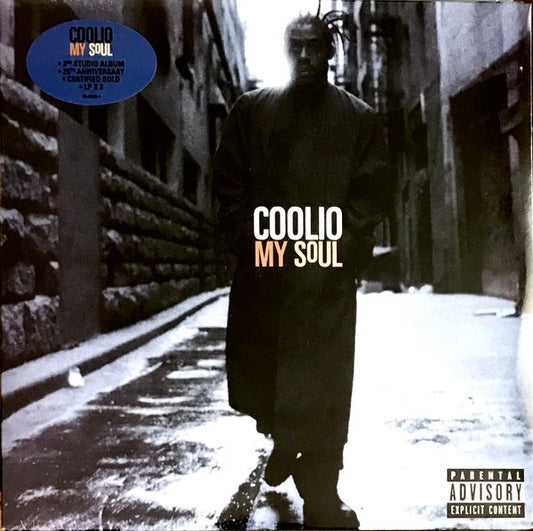 My Soul (25th Anniversary)