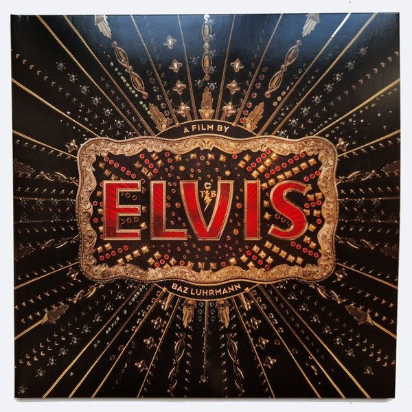 Elvis - Original Motion Picture Soundtrack