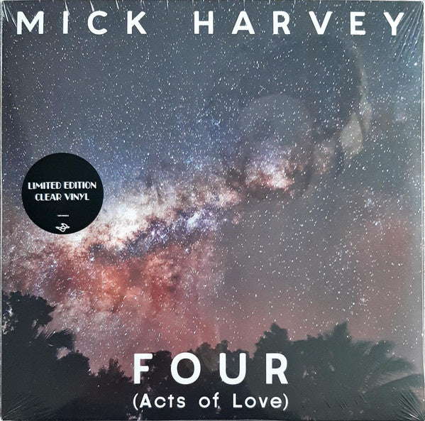 Four (Acts Of Love)