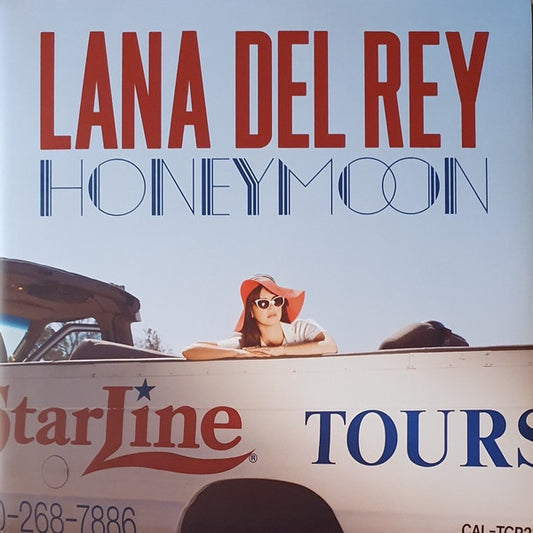 Honeymoon