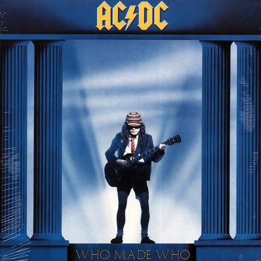 Who Made Who