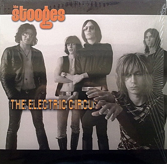 The Electric Circus