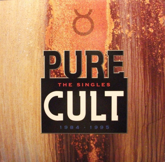 Pure Cult The Singles 1984 - 1995