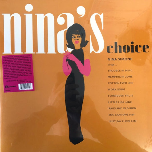 Nina's Choice