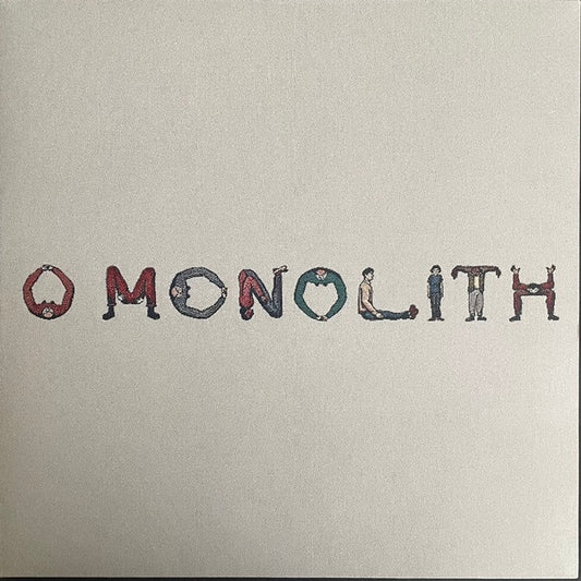 O Monolith.