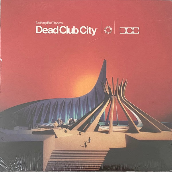 Dead Club City