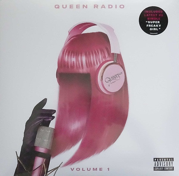 Queen Radio: Volume 1