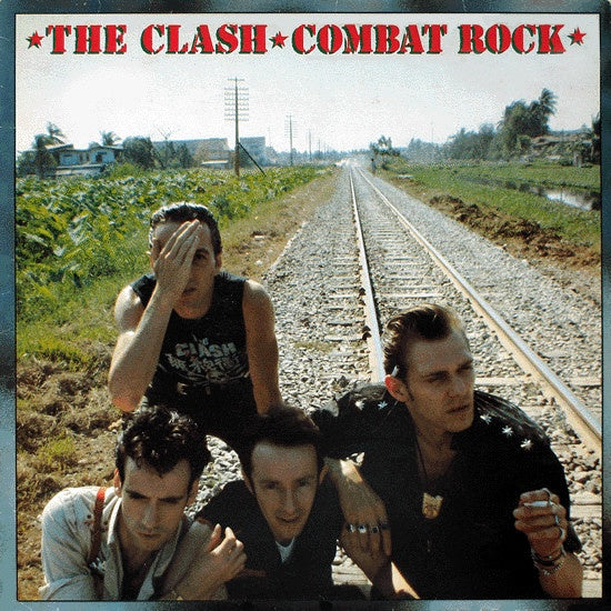 Combat Rock