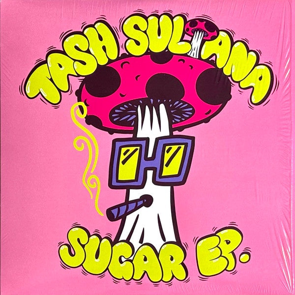 Sugar EP