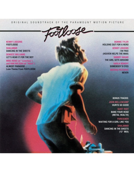 Footloose