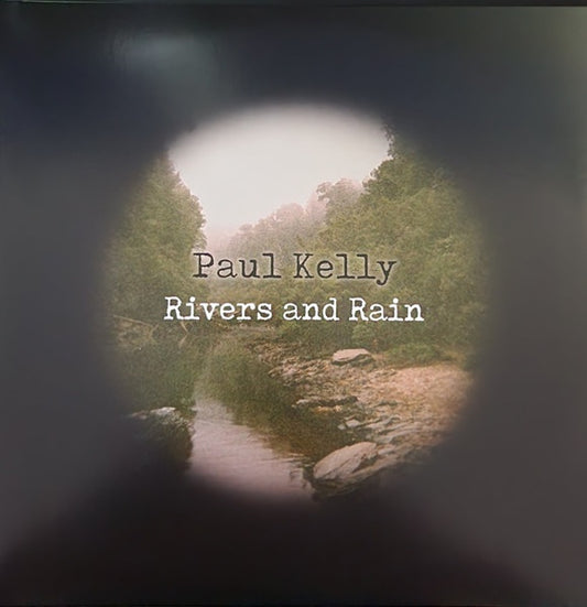 Rivers and Rain