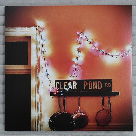 Clear Pond Road