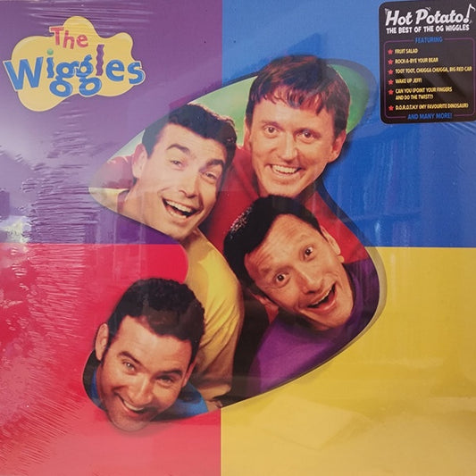 Hot Potato! The Best Of The OG Wiggles