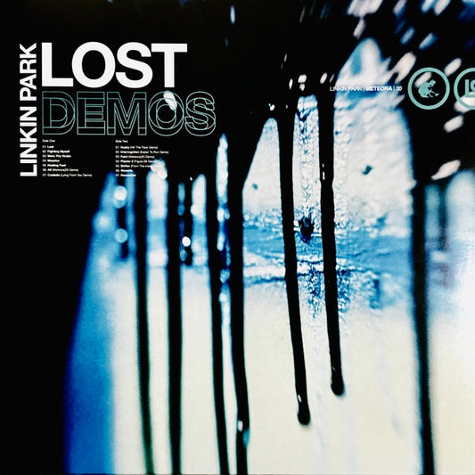 Lost Demos