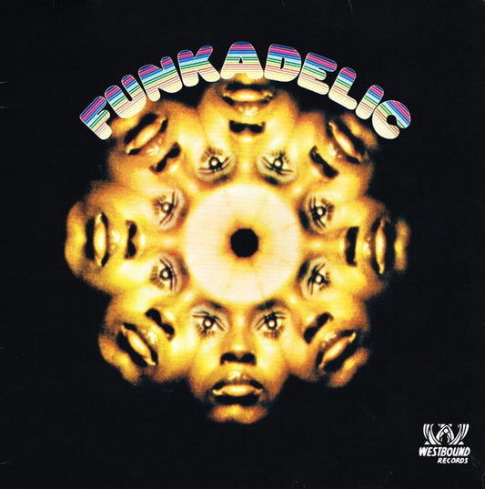 Funkadelic