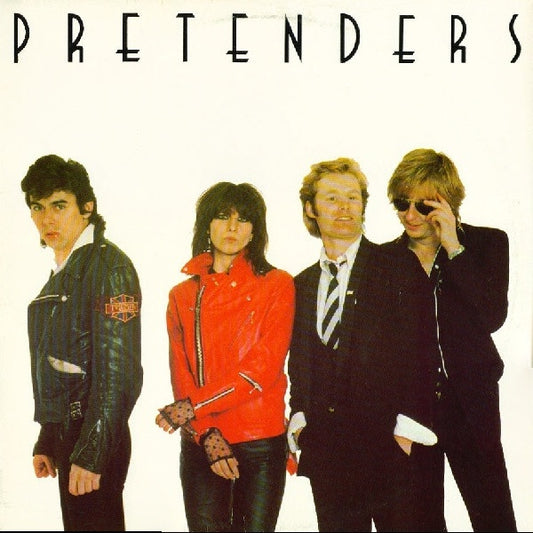 Pretenders