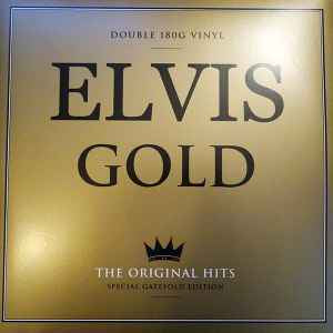 Elvis Gold