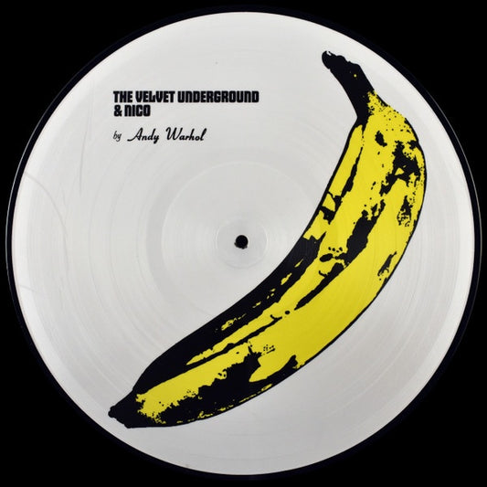 The Velvet Underground & Nico (pic)