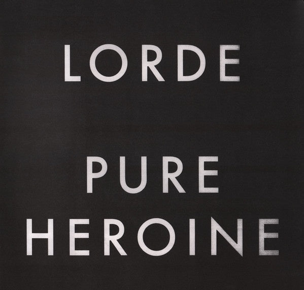 Pure Heroine