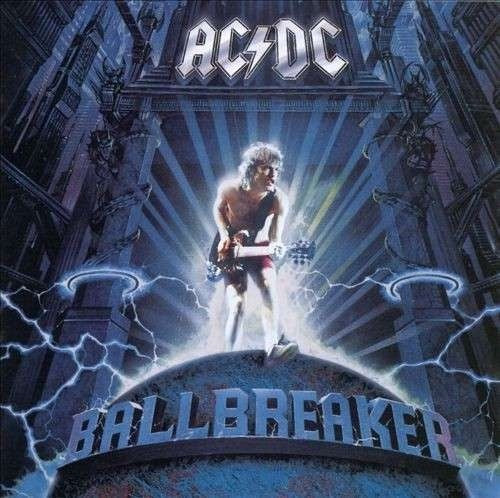 Ballbreaker