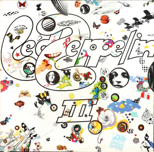 Led Zeppelin III