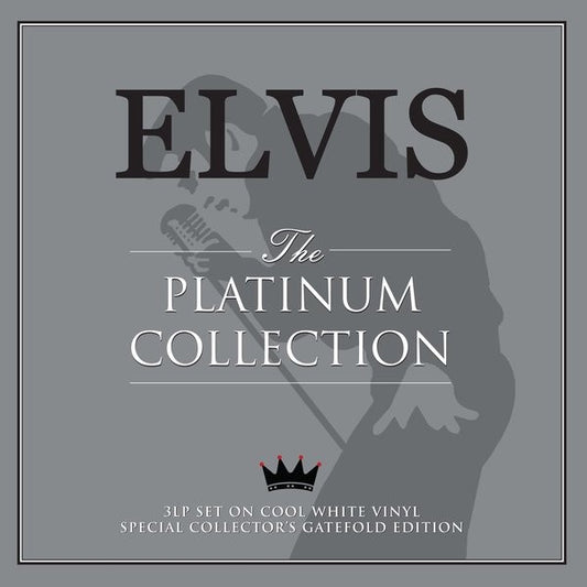 The Platinum Collection....