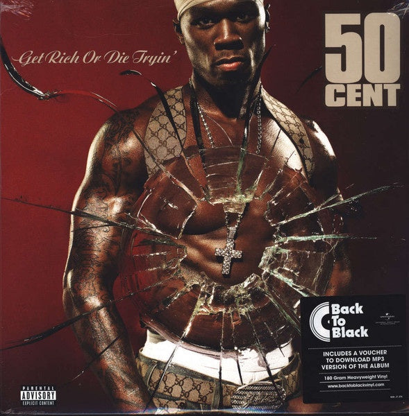 Get Rich Or Die Tryin'