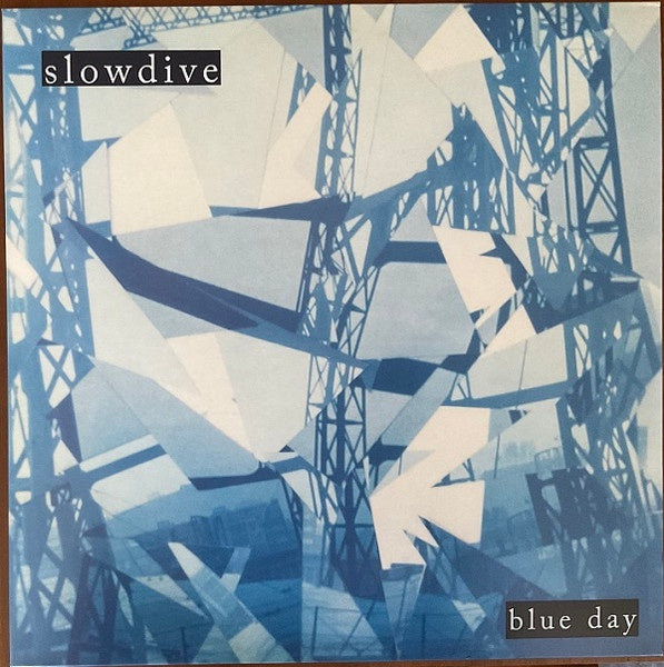 Blue Day