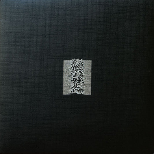 Unknown Pleasures