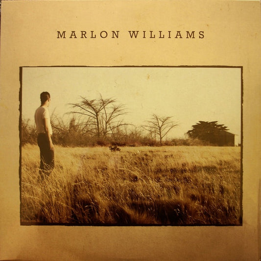 Marlon Williams