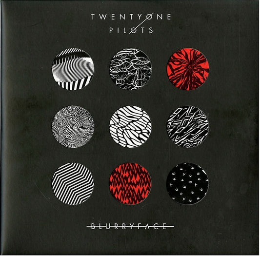 Blurryface