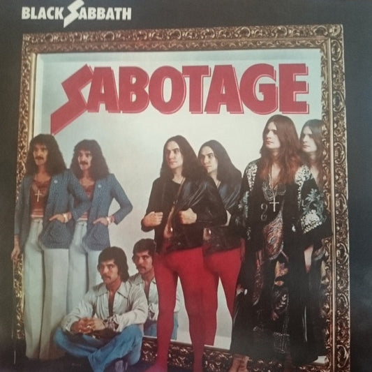 Sabotage