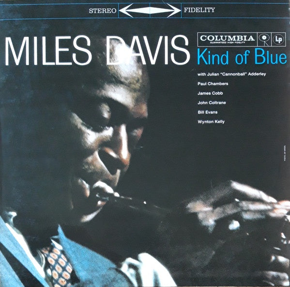 Kind Of Blue