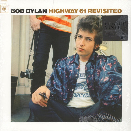 Highway 61 Revisited