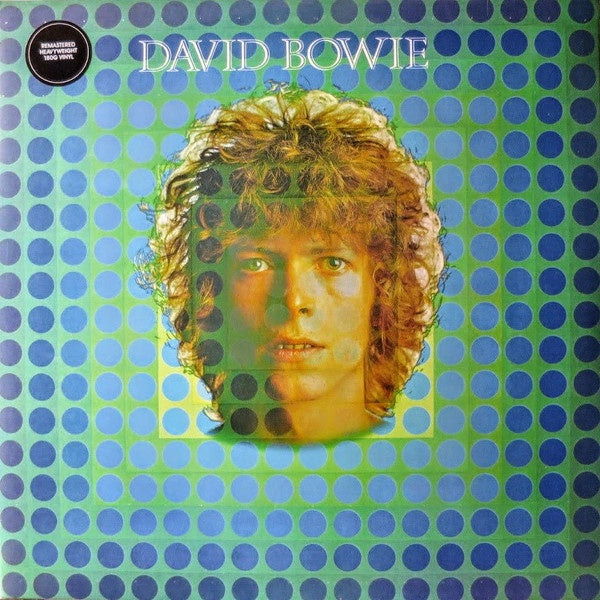 David Bowie (Space Oddity)