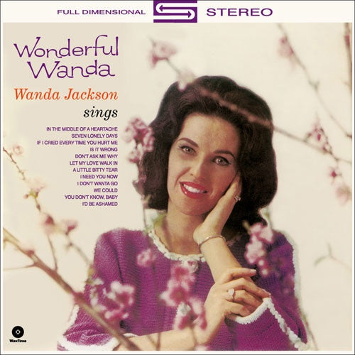 Wonderful Wanda