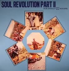 Soul Revolution Part II