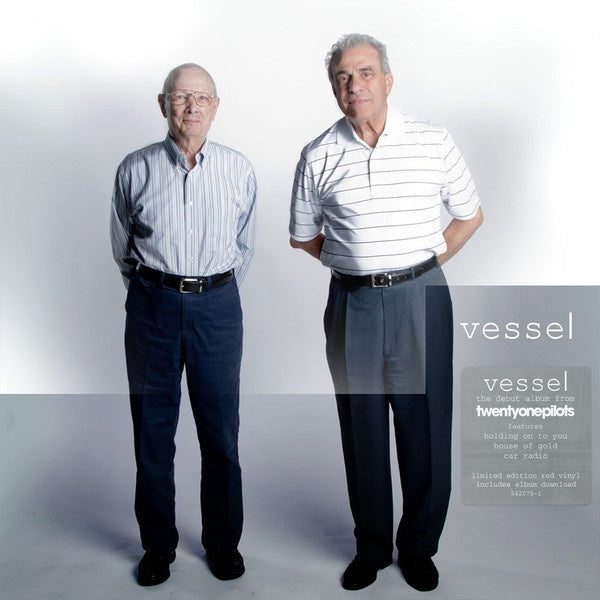 Vessel