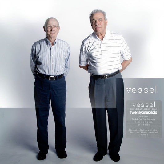 Vessel