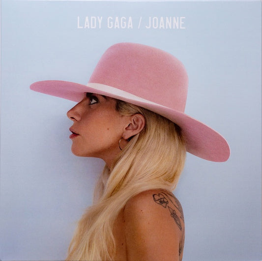 Joanne