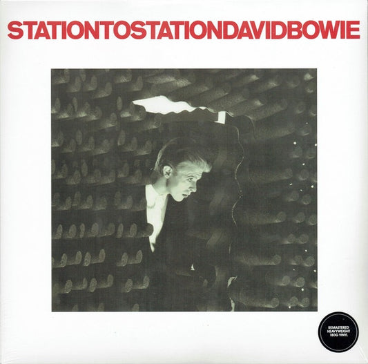 Station To Station